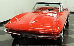 1964 Corvette Convertible Thumbnail 17