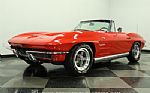 1964 Corvette Convertible Thumbnail 21