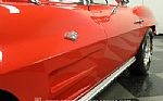 1964 Corvette Convertible Thumbnail 22