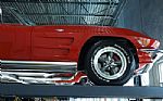 1964 Corvette Convertible Thumbnail 61