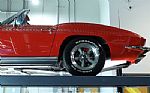1964 Corvette Convertible Thumbnail 63