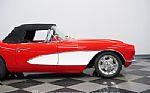 1957 Corvette LS Restomod Thumbnail 28