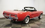 1967 Mustang Convertible Thumbnail 13