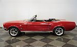 1967 Mustang Convertible Thumbnail 9