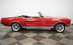 1967 Mustang Convertible Thumbnail 16