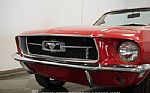 1967 Mustang Convertible Thumbnail 23