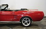 1967 Mustang Convertible Thumbnail 27