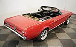 1967 Mustang Convertible Thumbnail 31