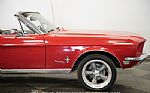 1967 Mustang Convertible Thumbnail 37