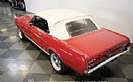 1967 Mustang Convertible Thumbnail 45