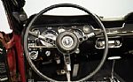 1967 Mustang Convertible Thumbnail 54
