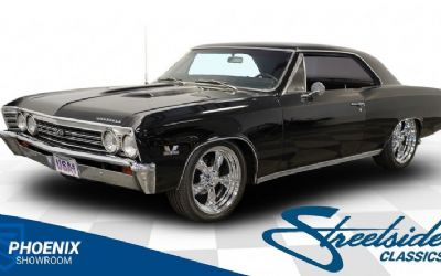 Photo of a 1967 Chevrolet Chevelle Malibu SS Tribute for sale