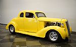 1936 Coupe Airstream Thumbnail 15