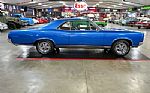 1967 GTO Thumbnail 7