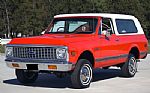 1972 K5 Blazer Thumbnail 1
