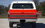 1972 K5 Blazer Thumbnail 4