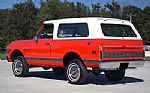 1972 K5 Blazer Thumbnail 3