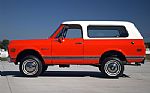 1972 K5 Blazer Thumbnail 2