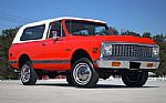 1972 K5 Blazer Thumbnail 7