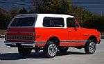 1972 K5 Blazer Thumbnail 5