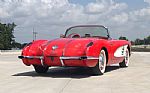 1958 Corvette Thumbnail 2