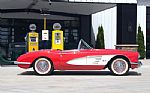 1958 Corvette Thumbnail 4