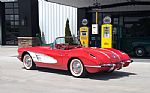 1958 Corvette Thumbnail 5
