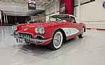 1958 Corvette Thumbnail 4