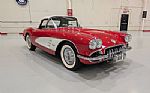 1958 Corvette Thumbnail 7