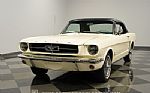 1965 Mustang Convertible Thumbnail 19