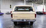 1979 Bronco Ranger XLT Thumbnail 6