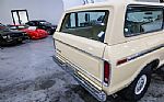 1979 Bronco Ranger XLT Thumbnail 20