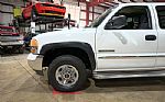 1999 Sierra 2500 SLE Thumbnail 3