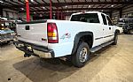 1999 Sierra 2500 SLE Thumbnail 8