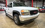 1999 Sierra 2500 SLE Thumbnail 12
