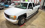 1999 Sierra 2500 SLE Thumbnail 15