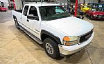 1999 Sierra 2500 SLE Thumbnail 14