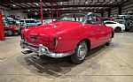1968 Karmann Ghia Thumbnail 8