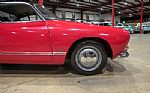 1968 Karmann Ghia Thumbnail 11