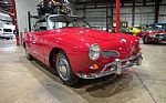 1968 Karmann Ghia Thumbnail 12