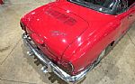 1968 Karmann Ghia Thumbnail 20