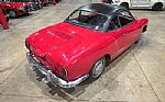 1968 Karmann Ghia Thumbnail 17