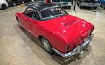 1968 Karmann Ghia Thumbnail 16