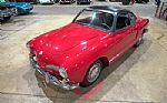 1968 Karmann Ghia Thumbnail 15