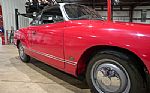 1968 Karmann Ghia Thumbnail 27