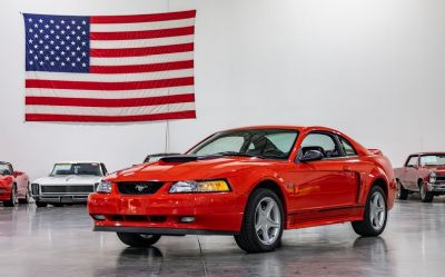 2000 Ford Mustang GT 