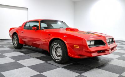 Photo of a 1977 Pontiac Firebird Trans Am for sale