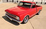 1968 C10 Shortbed LS Swapped Restom Thumbnail 2