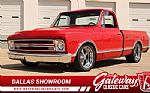 1968 C10 Shortbed LS Swapped Restom Thumbnail 1