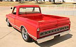 1968 C10 Shortbed LS Swapped Restom Thumbnail 8